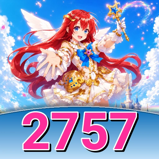 2757 APK — katalog lengkap