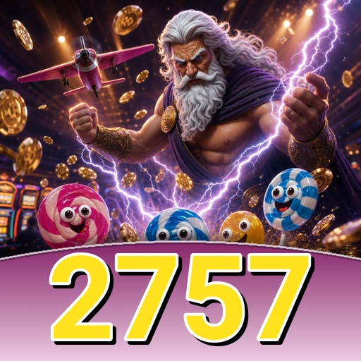 2757 APK — gak dipotong pulsa